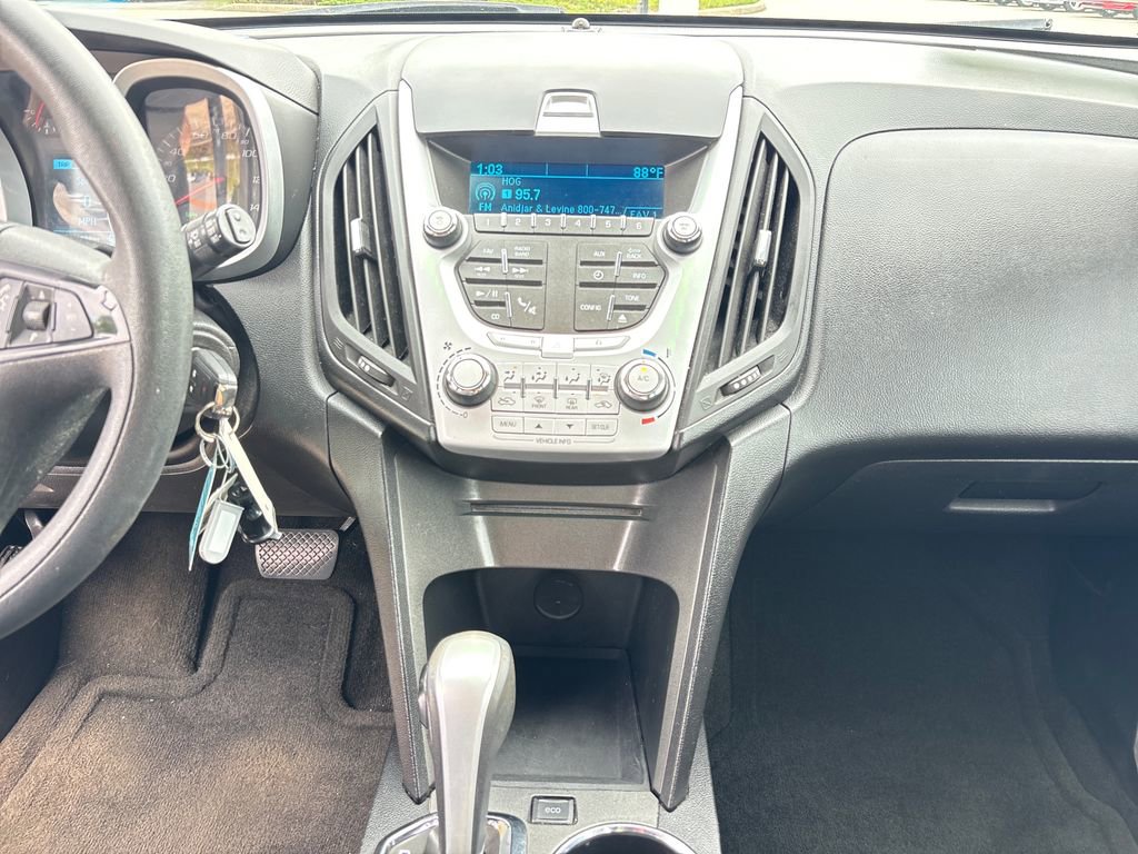 Used 2013 Chevrolet Equinox LS FWD image 22