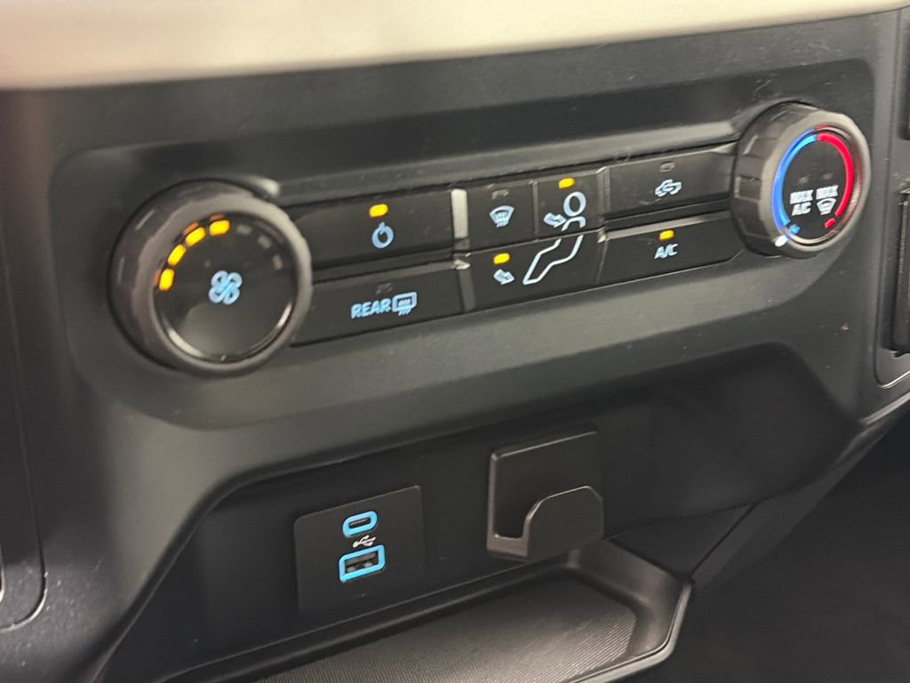 Certified 2023 Ford F150 XLT w/ Trailer Tow Package AWD/4WD image 21