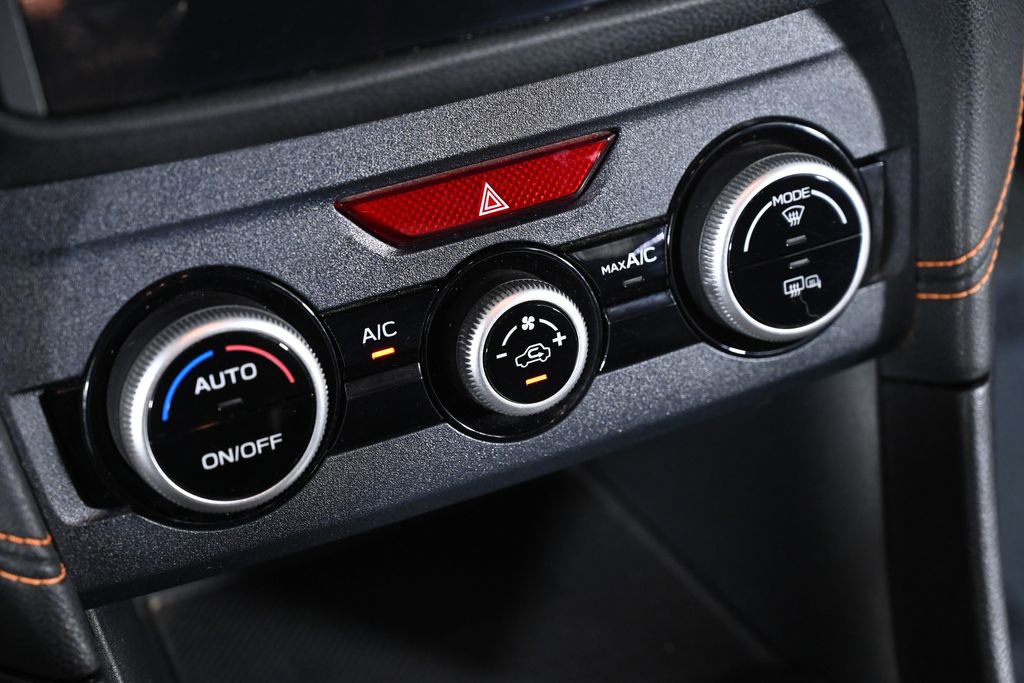 Used 2020 Subaru Crosstrek 2.0i Limited w/ Moonroof Package image 21