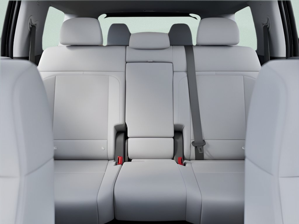 New 2026 Hyundai Santa Fe SE FWD image 18