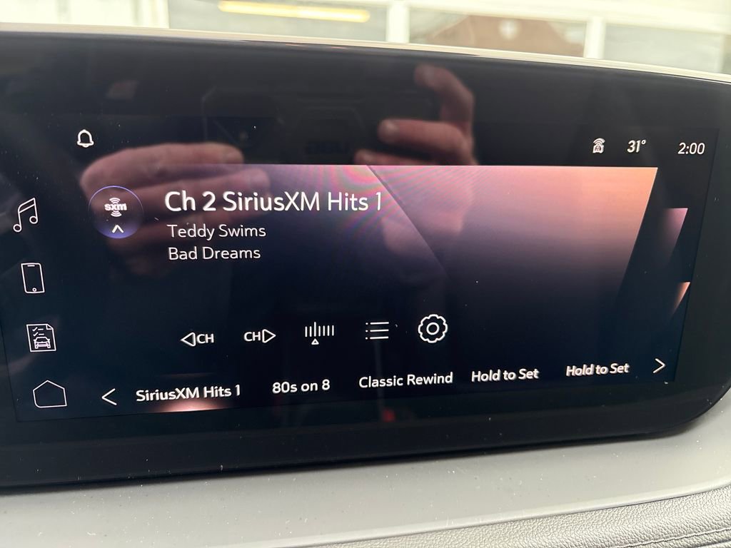 New 2026 Buick Encore GX Sport Touring w/ Comfort Package image 25