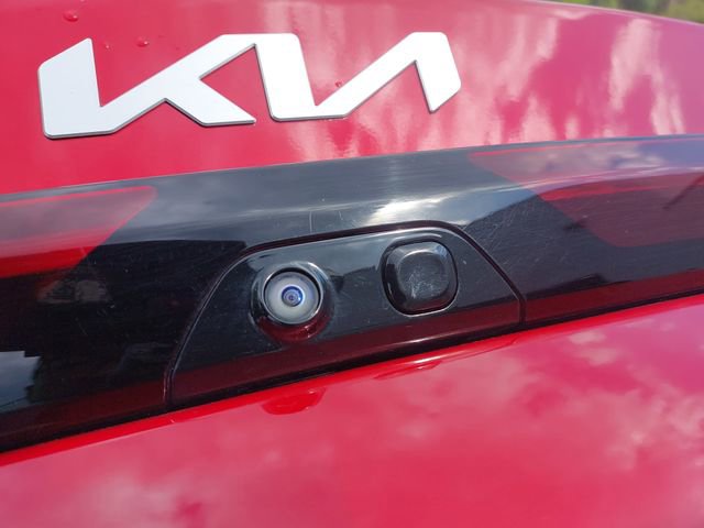 Used 2025 Kia K5 GT-Line w/ GT-Line Premium Package FWD image 13