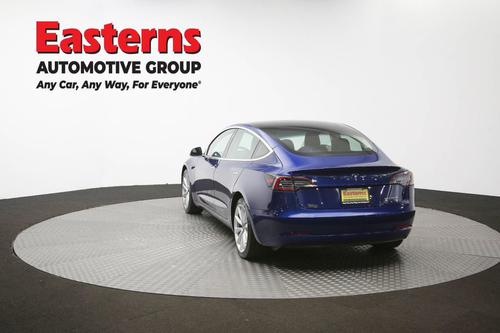 Used 2019 Tesla Model 3 Long Range AWD/4WD image 59