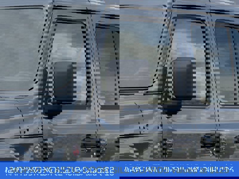 New 2026 Jeep Wrangler Unlimited Rubicon image 13