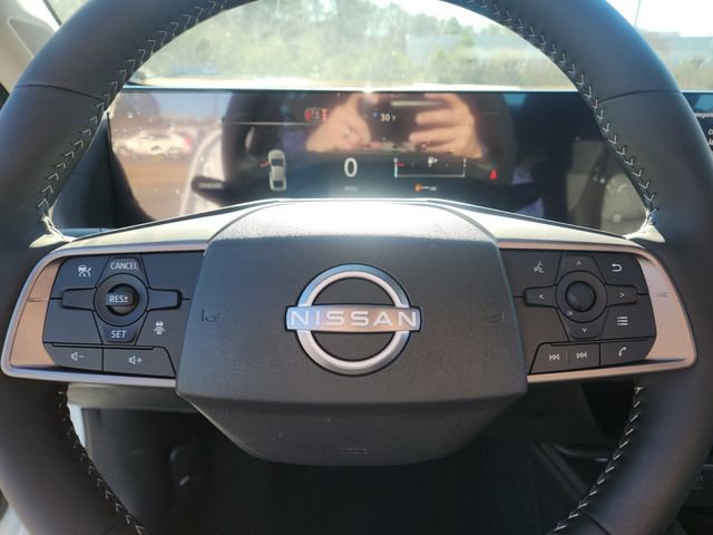 New 2026 Nissan Sentra SV w/ SV Convenience Package FWD image 18