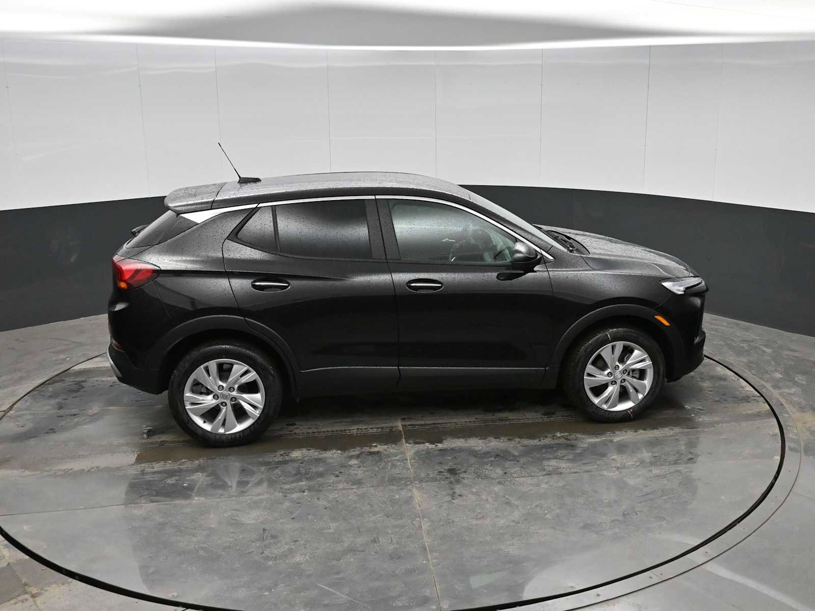 New 2026 Buick Encore GX Preferred w/ Advanced Technology Package image 30