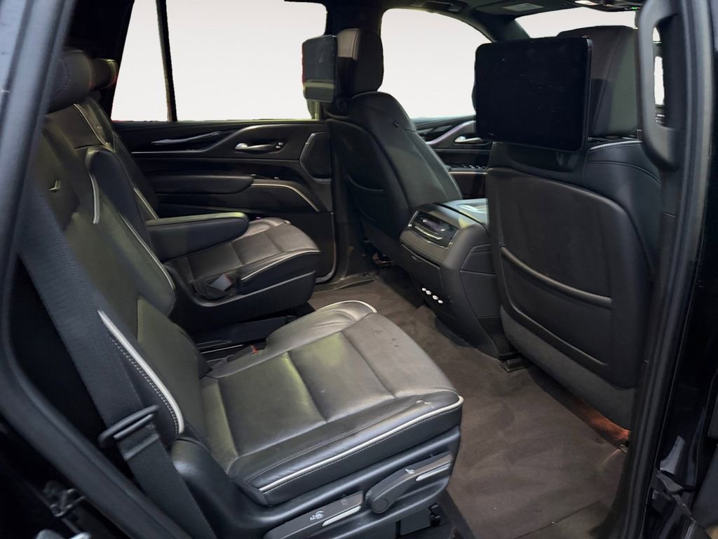 Used 2023 Cadillac Escalade Sport image 30
