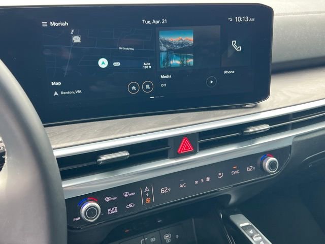 Used 2024 Kia Sorento SX image 19