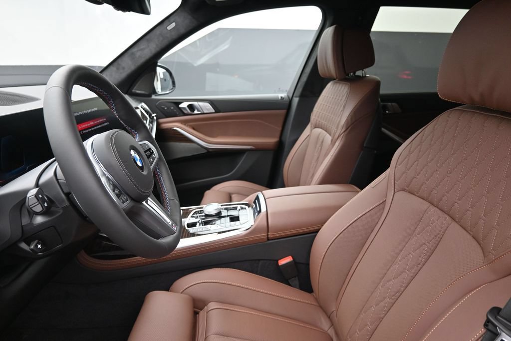 New 2027 BMW X7 M60i AWD/4WD image 12