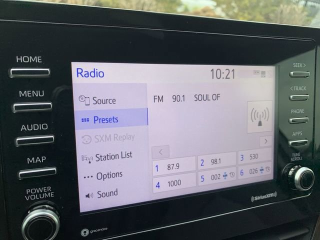 Used 2023 Toyota Camry LE image 24