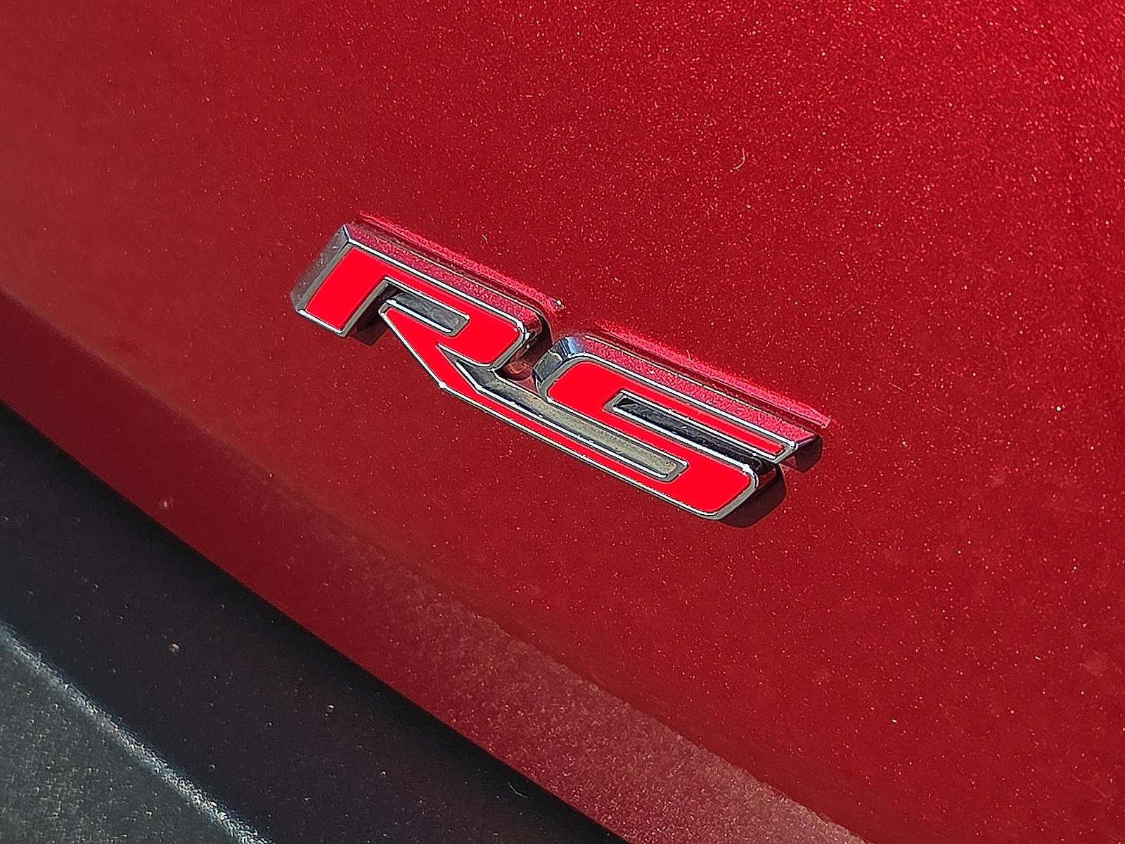 Used 2022 Chevrolet Traverse RS AWD/4WD image 8