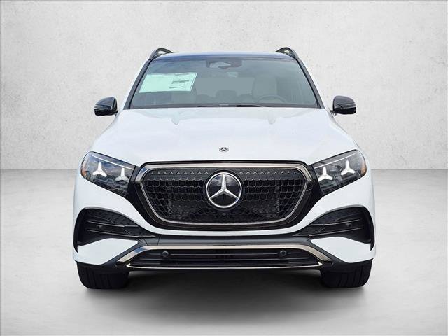 New 2027 Mercedes-Benz GLE 450 4MATIC image 6