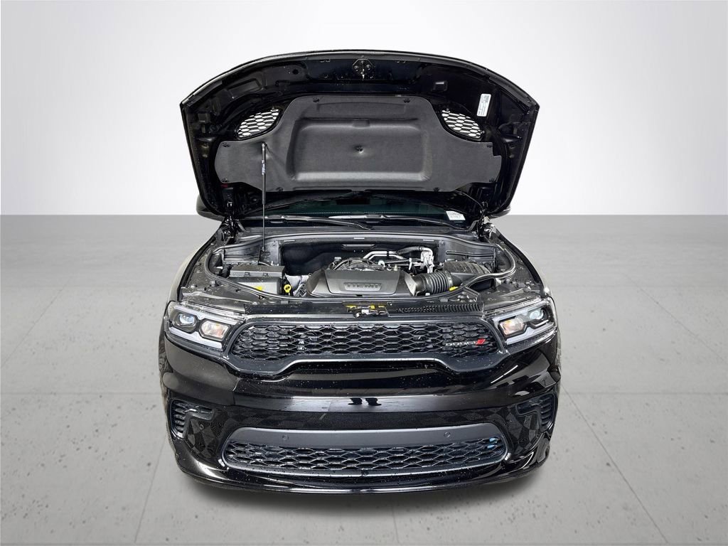 New 2026 Dodge Durango GT AWD/4WD image 22