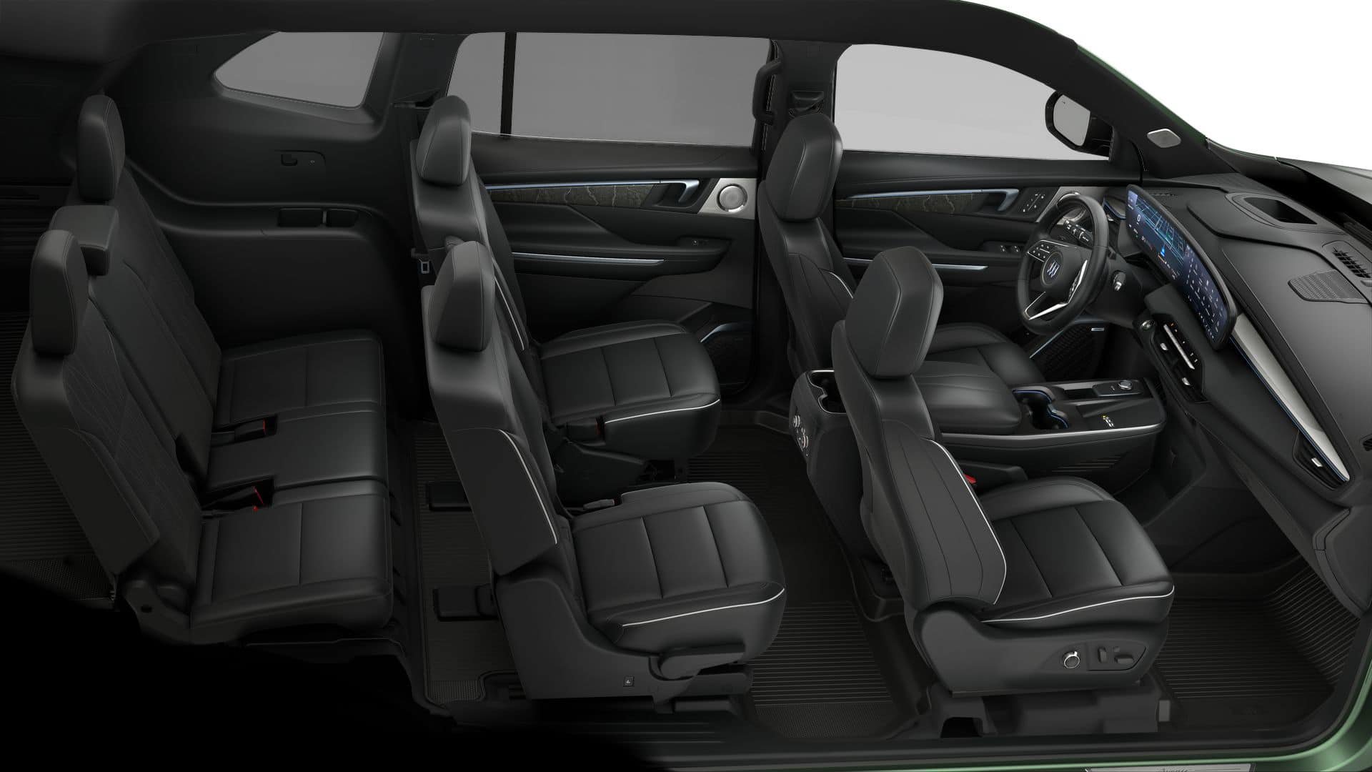 New 2027 Buick Enclave Avenir AWD/4WD image 8