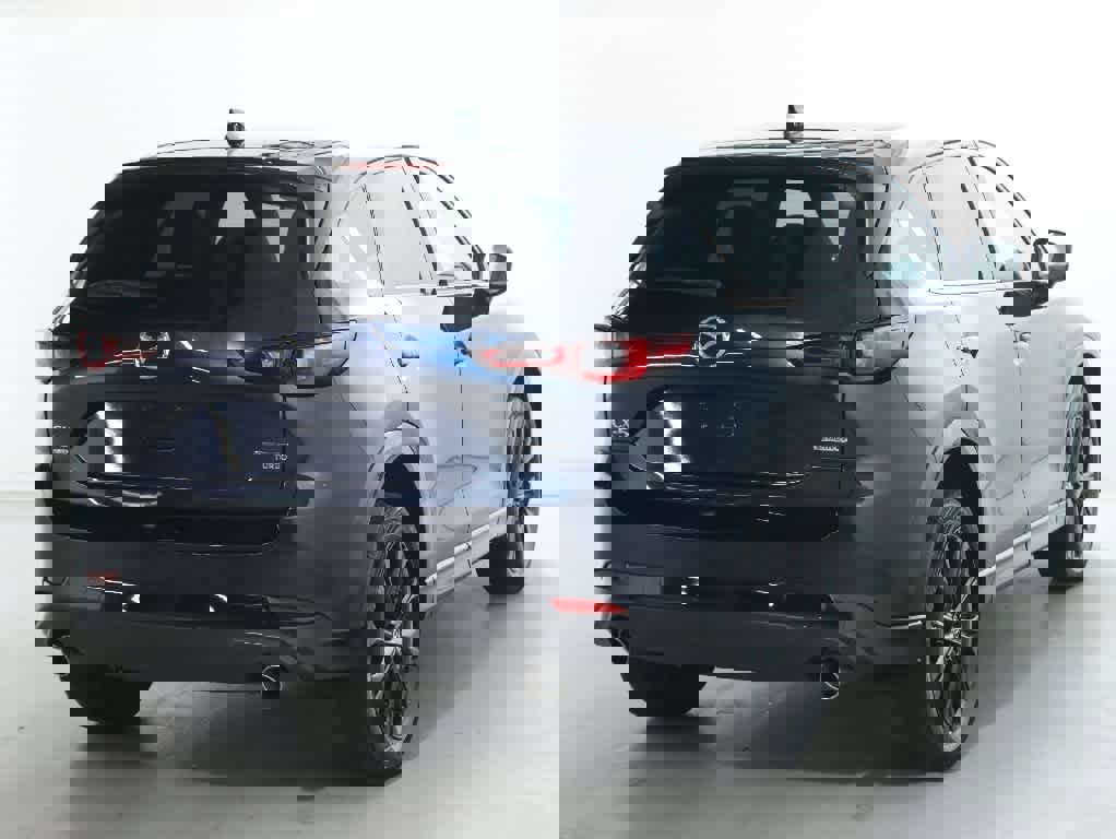 Certified 2024 MAZDA CX-5 2.5 Turbo w/ Premium Package image 47