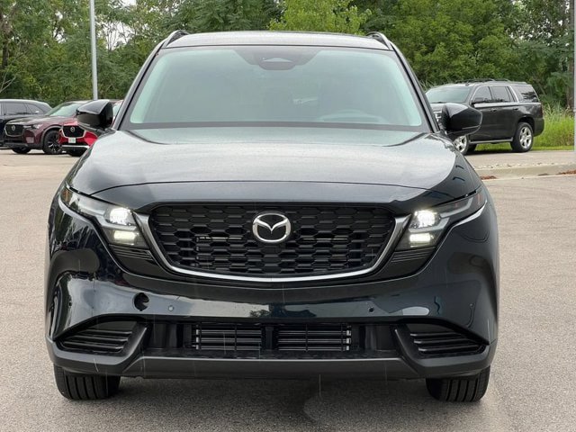 New 2026 MAZDA CX-5 Preferred AWD/4WD image 36