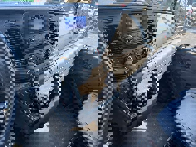 Used 2020 Ford Transit 250 Medium Roof w/ Load Area Protection Package image 21