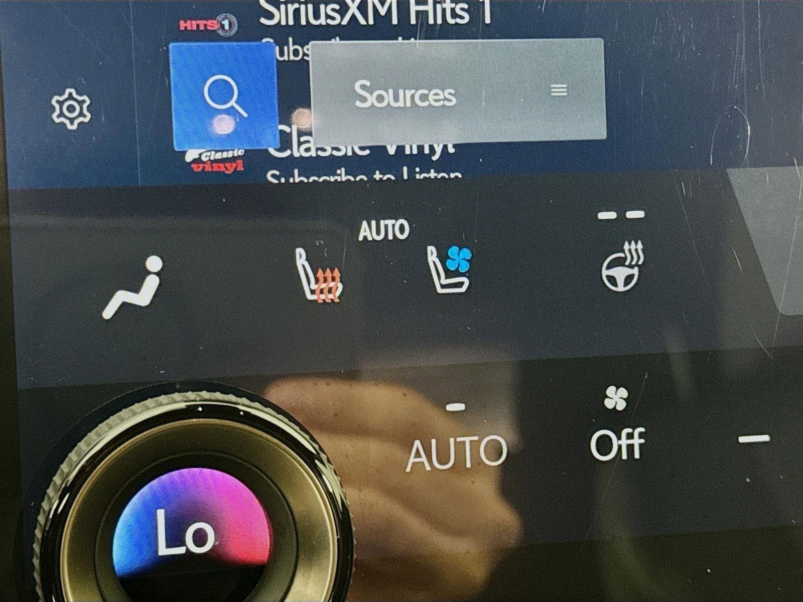 Used 2024 Lexus RX 350 Premium Plus image 22