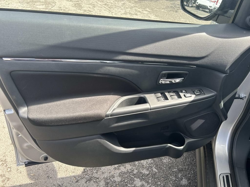 New 2026 Mitsubishi Outlander Sport ES AWD/4WD image 16