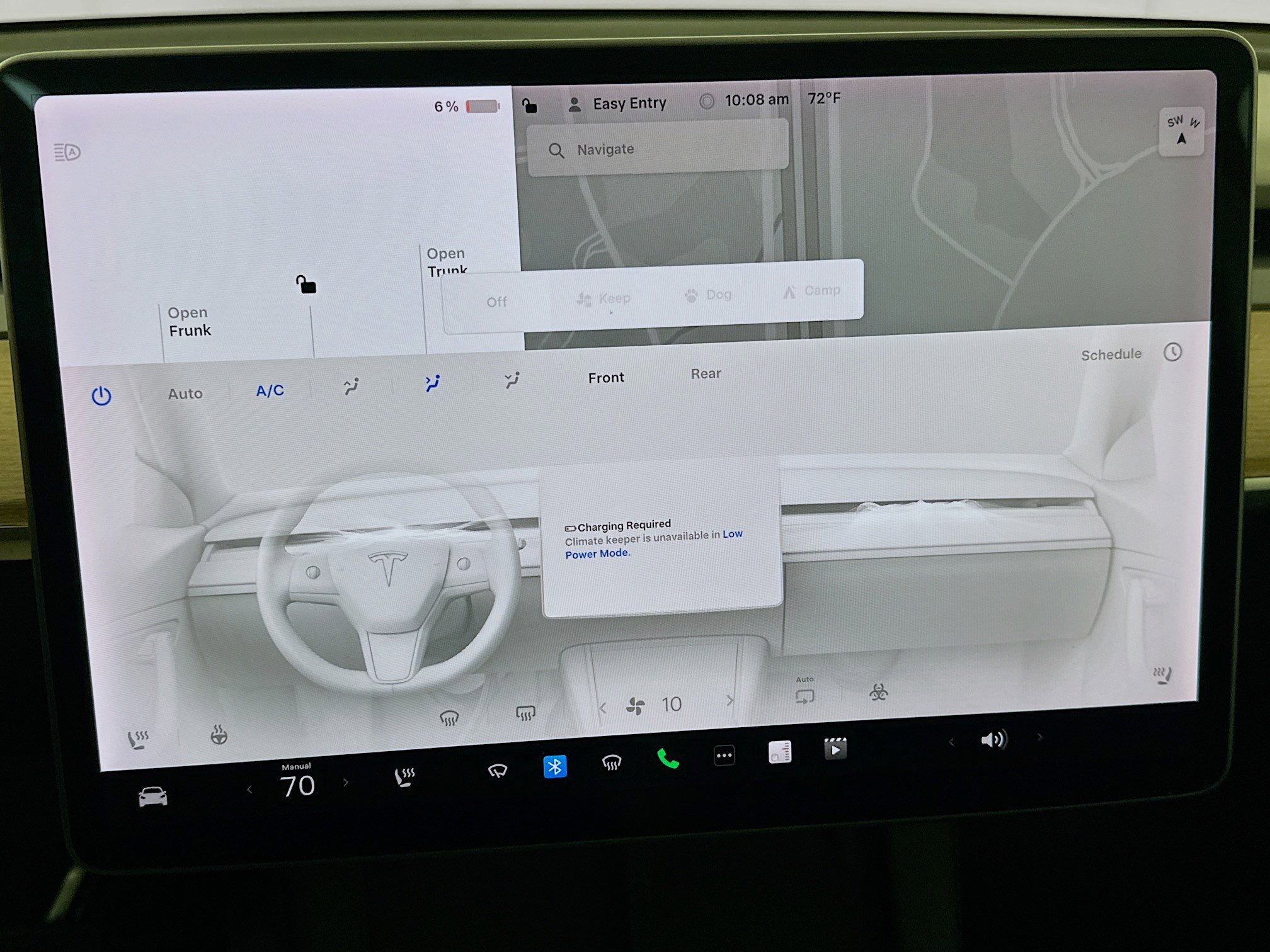 Used 2022 Tesla Model Y Long Range AWD/4WD image 22