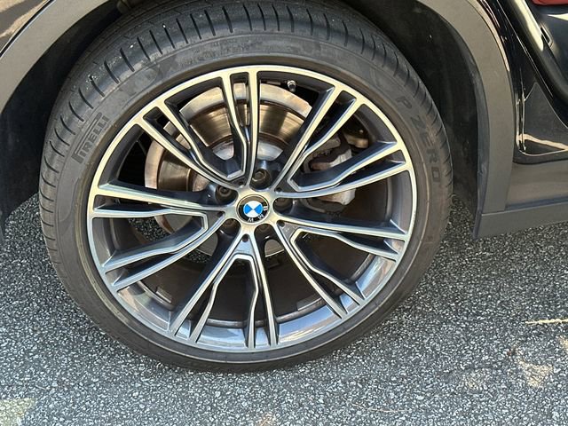 Used 2022 BMW X3 sDrive30i w/ Convenience Package image 32