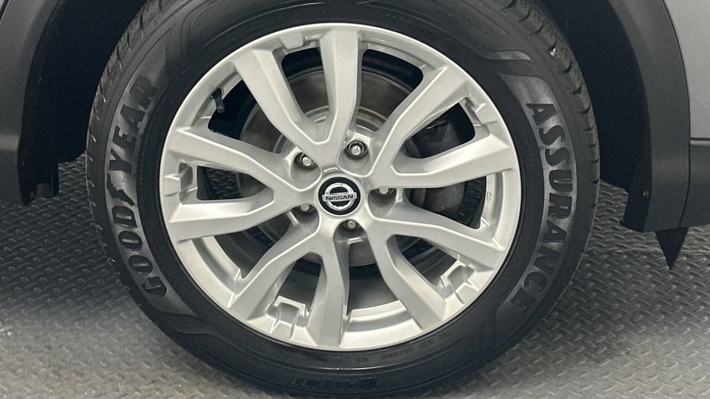 Certified 2020 Nissan Rogue Sport S w/ Appearance Package AWD/4WD image 17