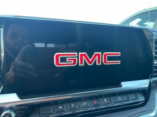 New 2026 GMC Sierra 1500 SLT w/ SLT Premium Package AWD/4WD image 14