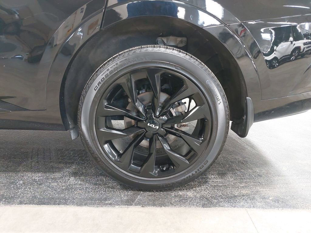 Used 2023 Kia Sorento SX image 37