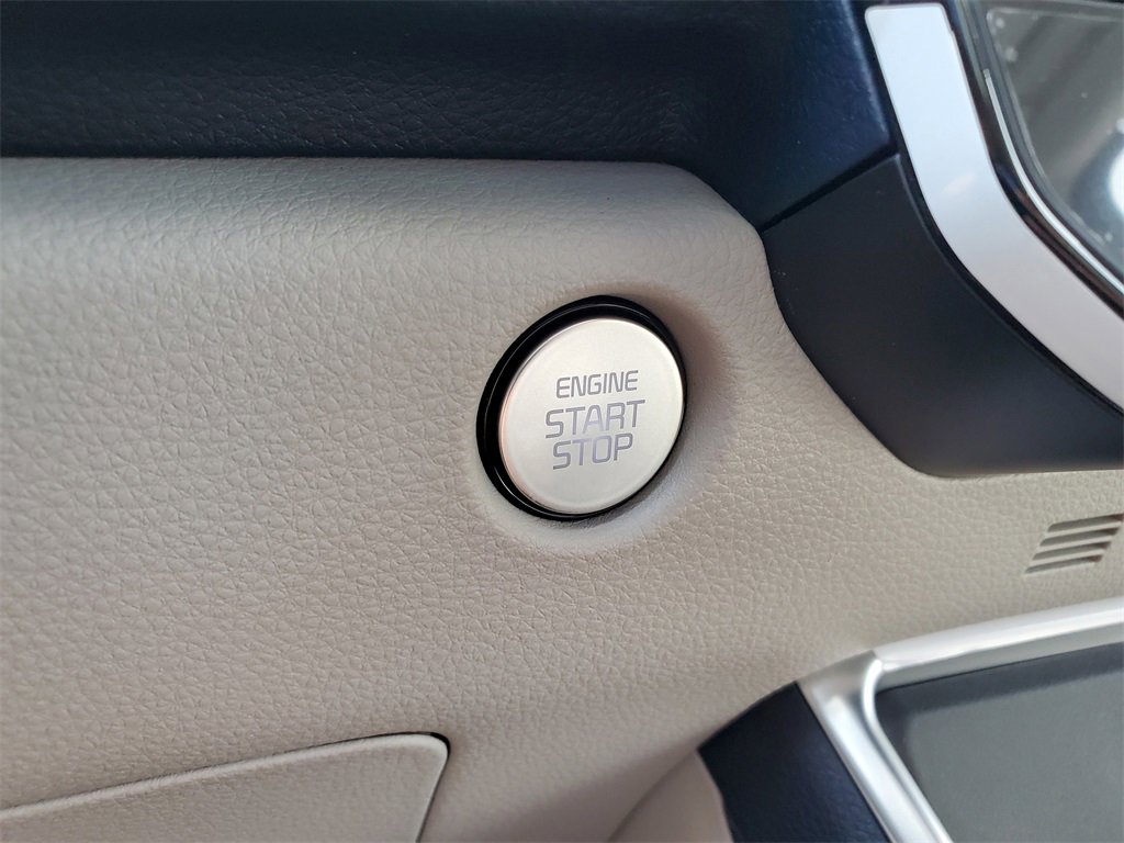 New 2026 Kia Carnival SX Prestige image 17