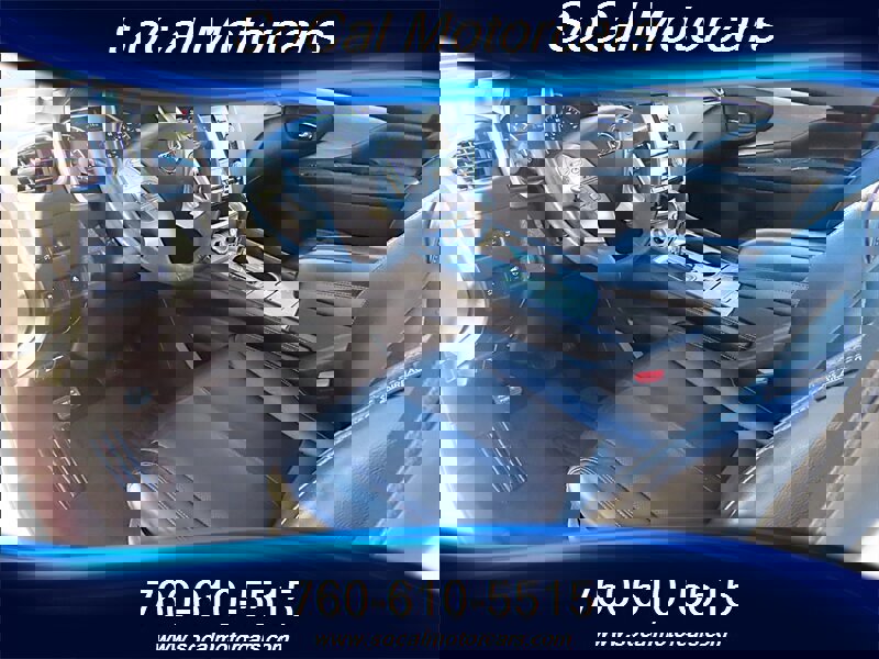 Used 2015 Nissan Murano Platinum w/ Platinum Technology Package image 11