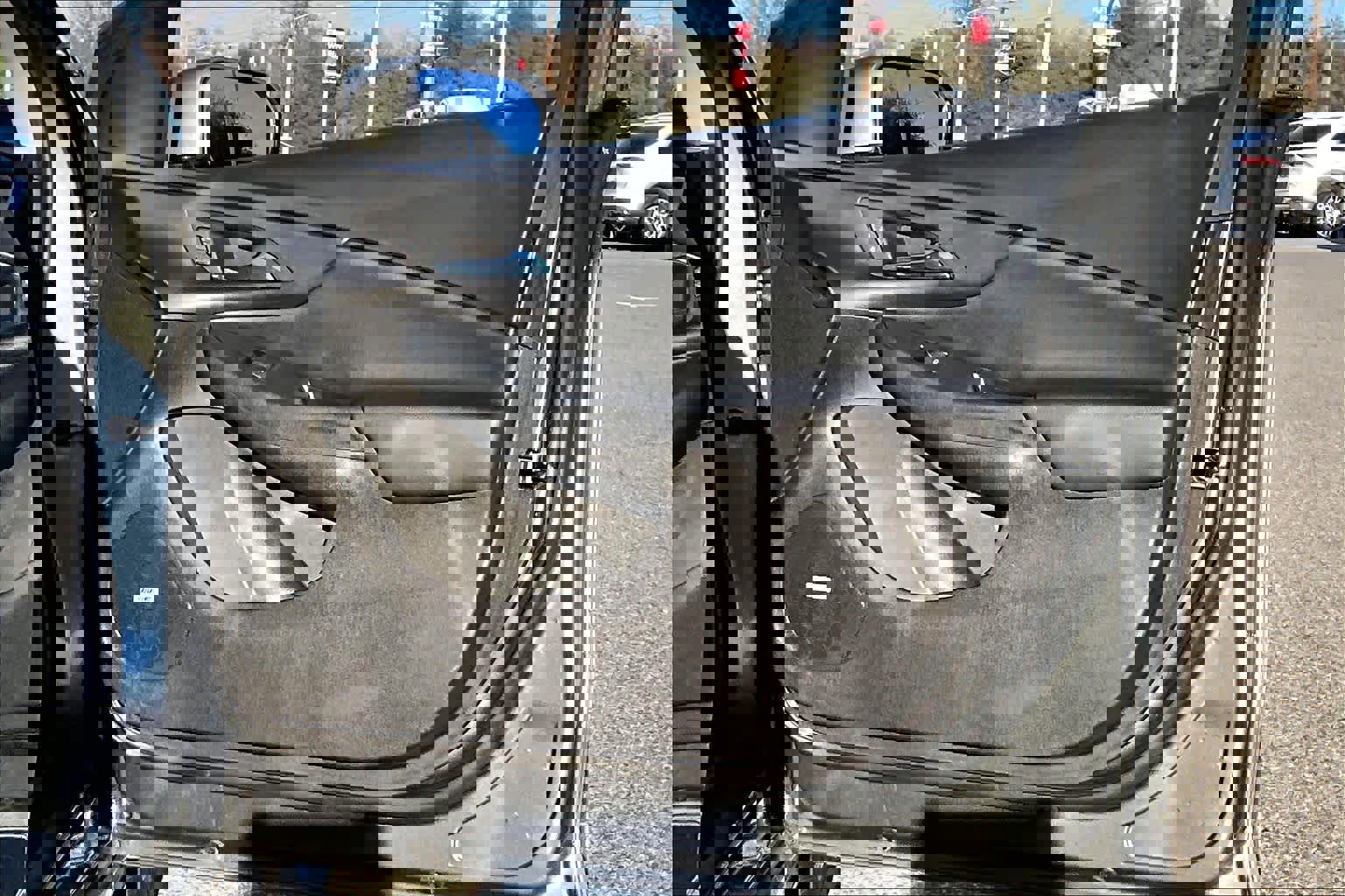 Used 2017 Chevrolet Volt LT w/ Comfort Package image 22