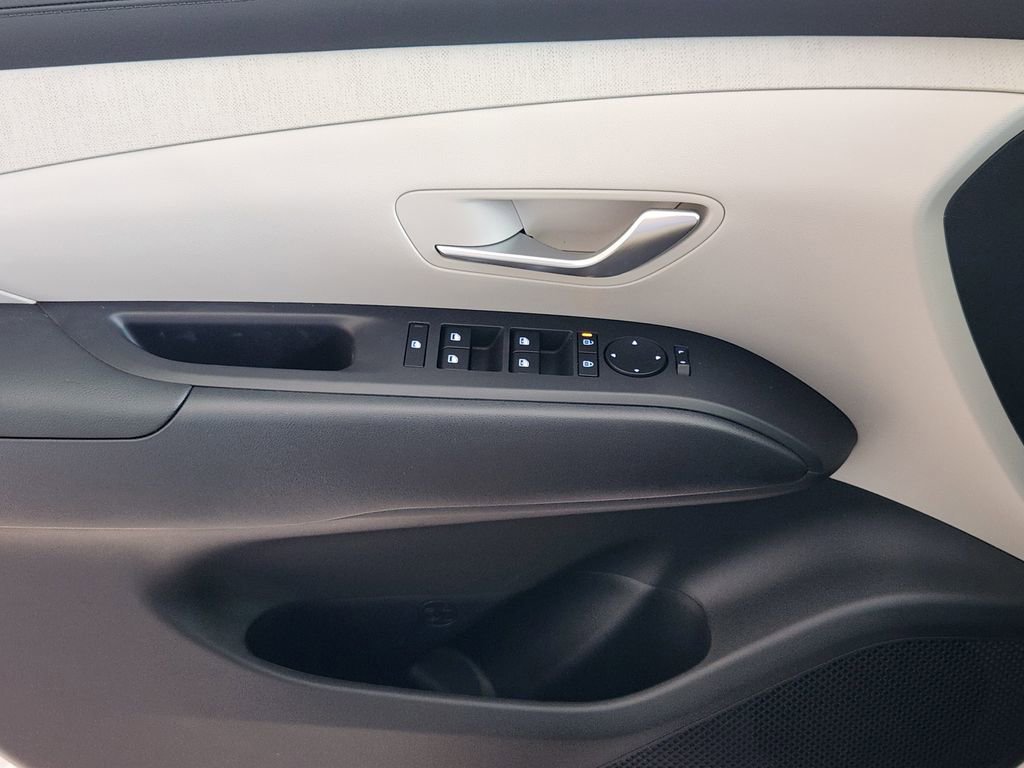 New 2026 Hyundai Tucson SEL AWD/4WD image 17