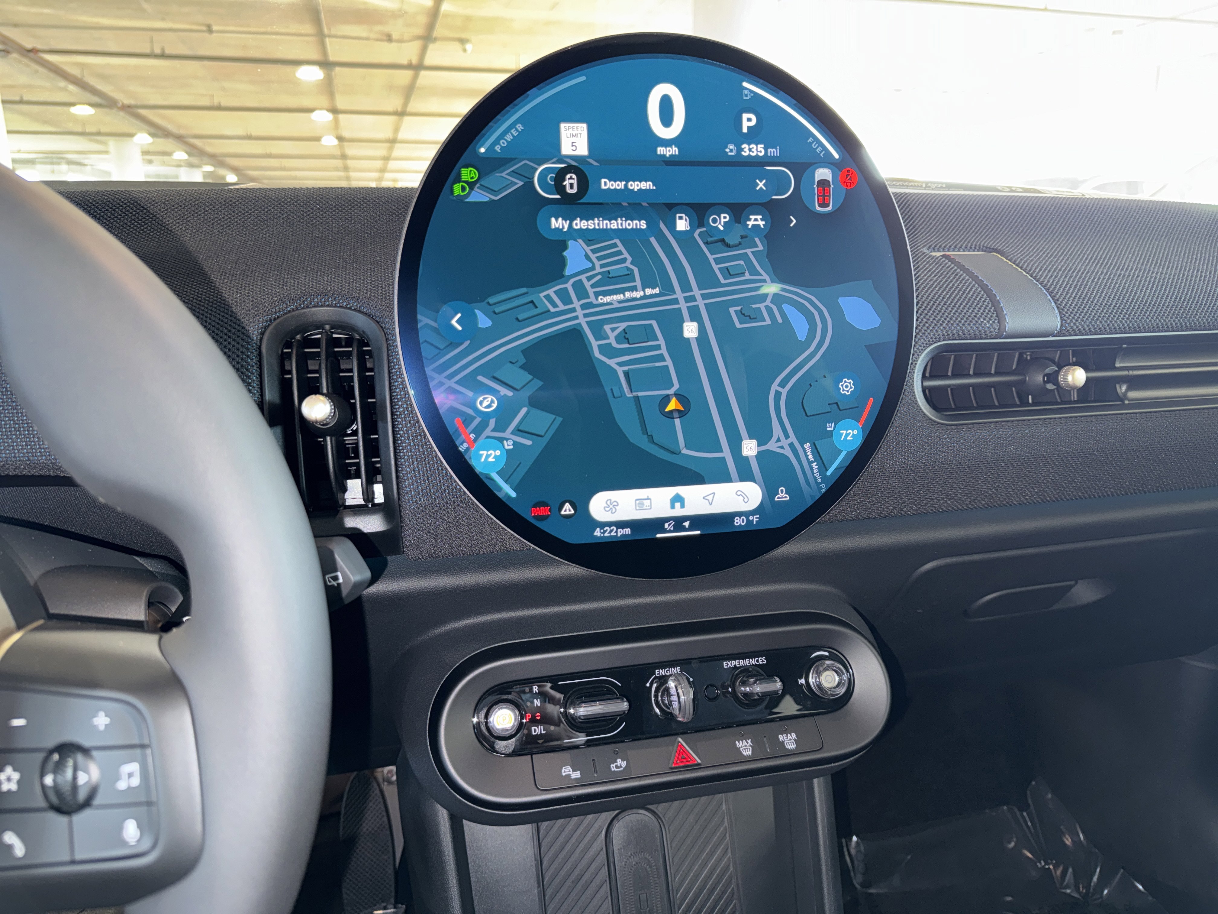 New 2026 MINI Cooper S image 16