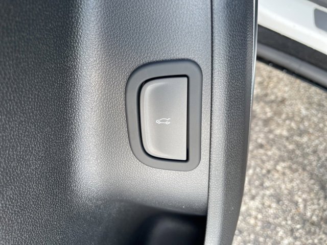 New 2026 Buick Enclave Sport Touring w/ Power Package image 6