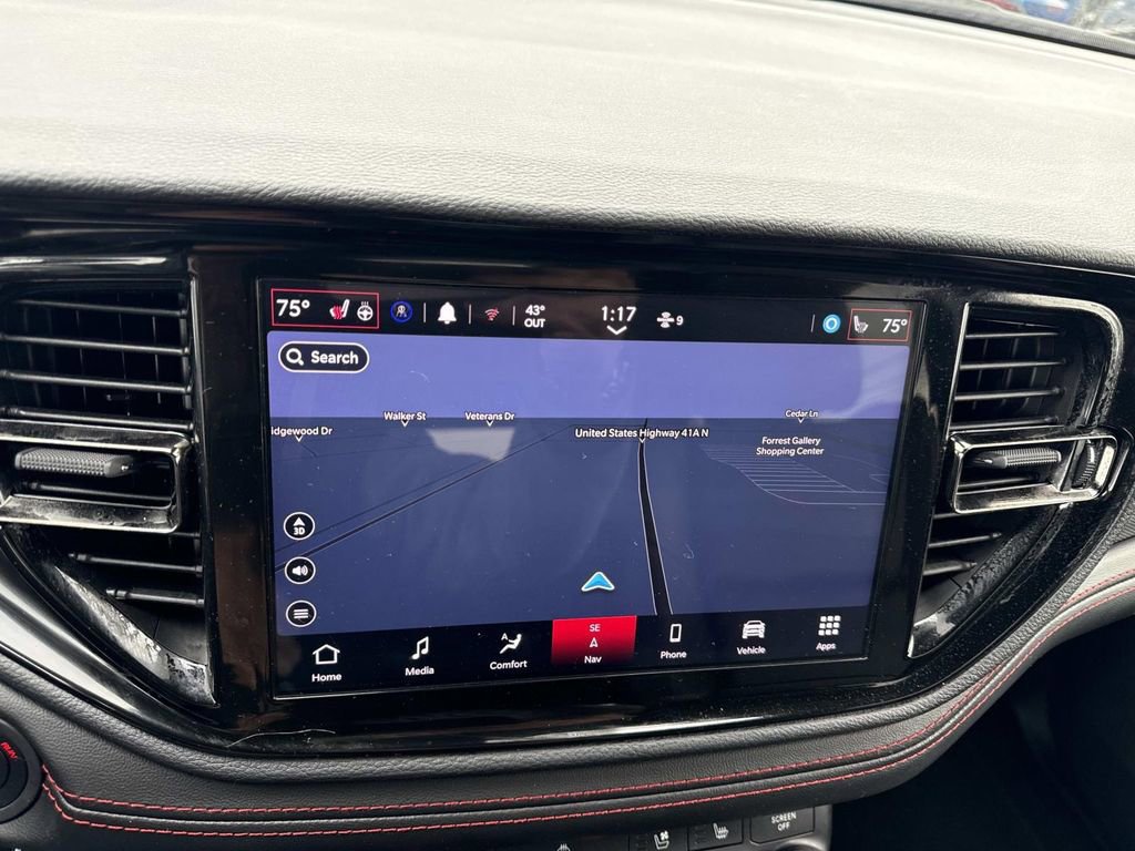 Used 2024 Dodge Durango GT image 29