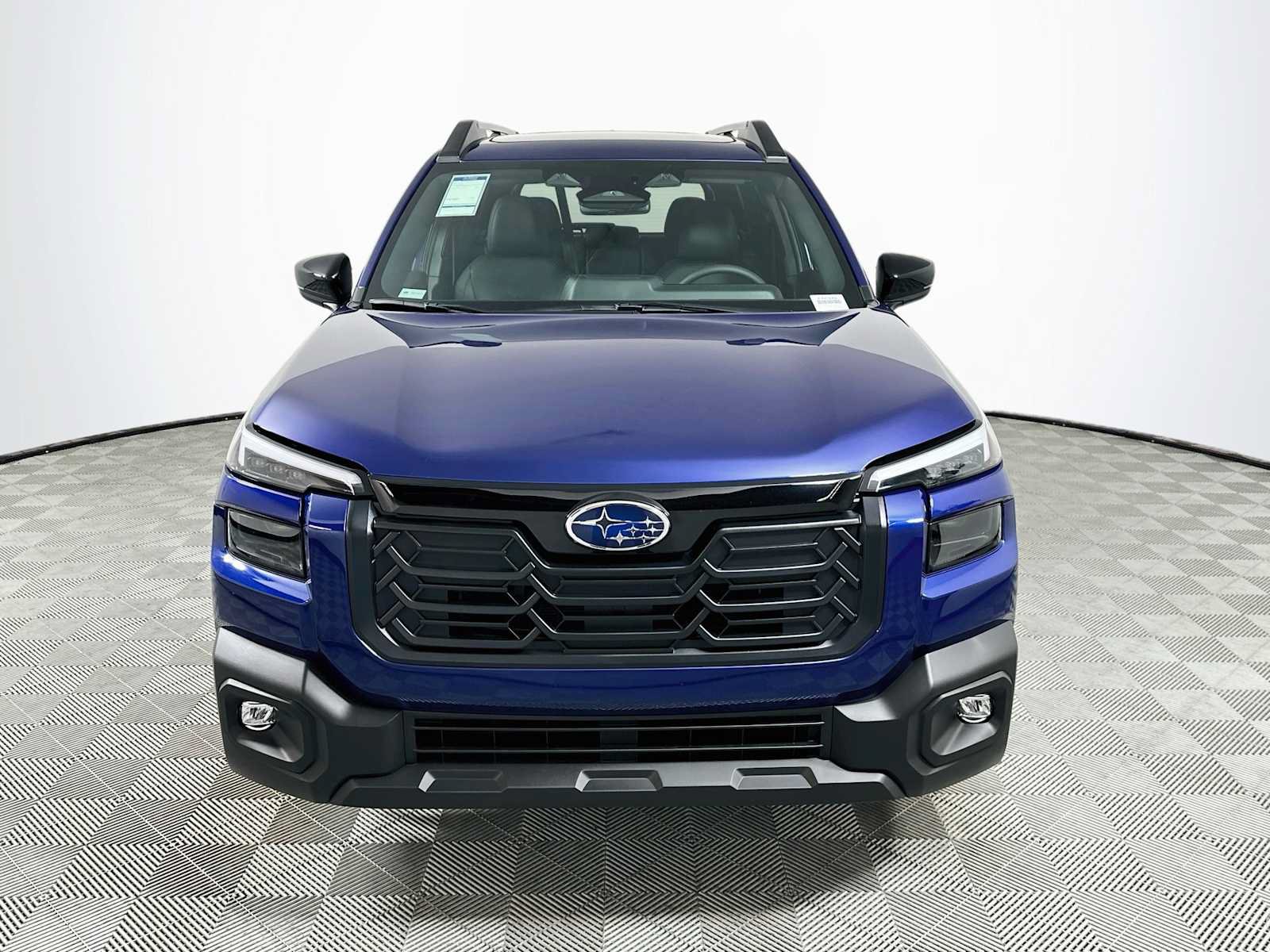 New 2026 Subaru Outback Premium AWD/4WD image 2