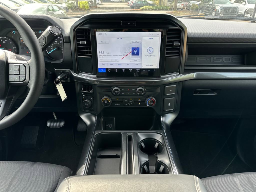 New 2026 Ford F150 STX AWD/4WD image 18