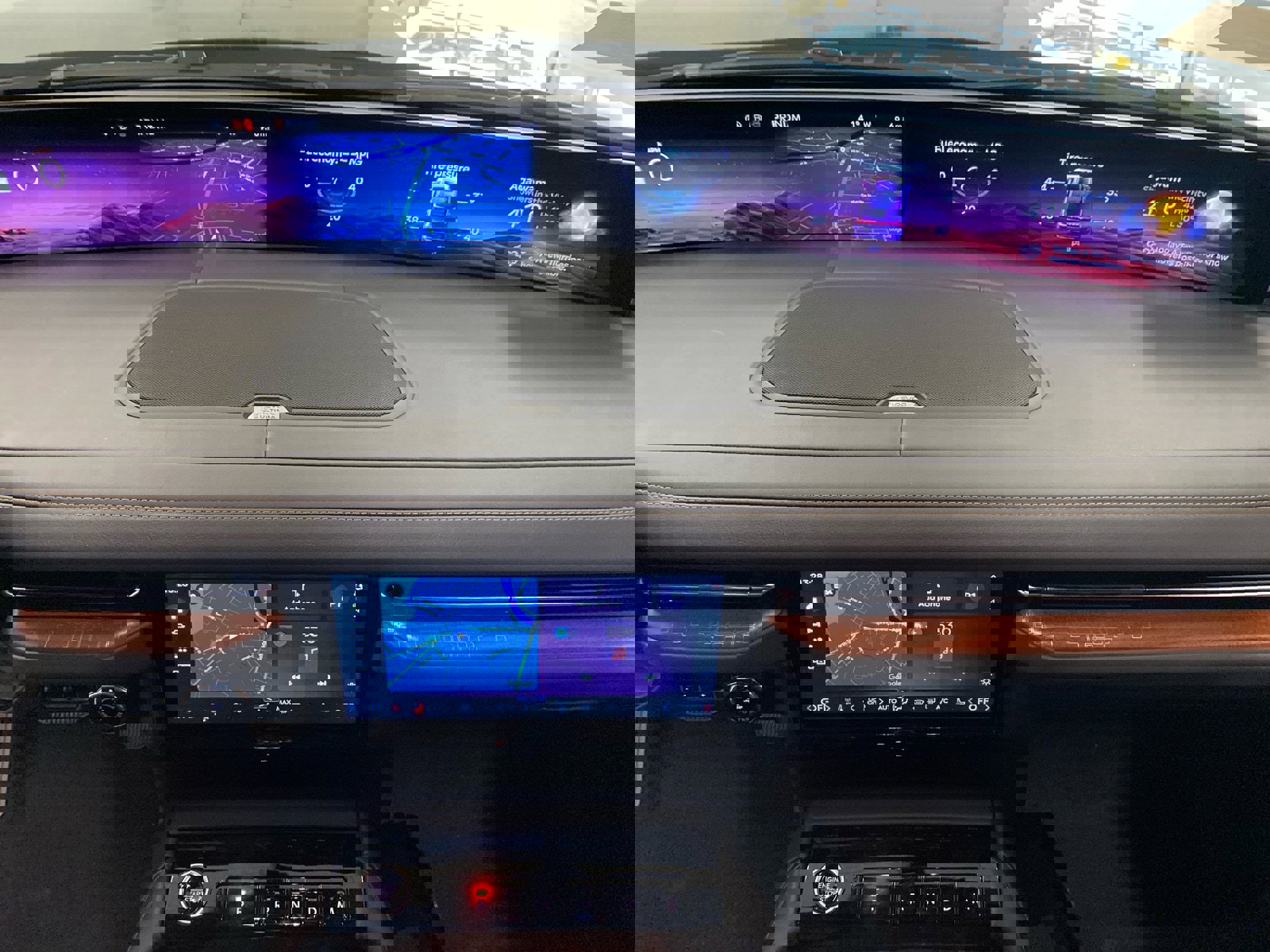 New 2025 Lincoln Navigator Black Label image 23