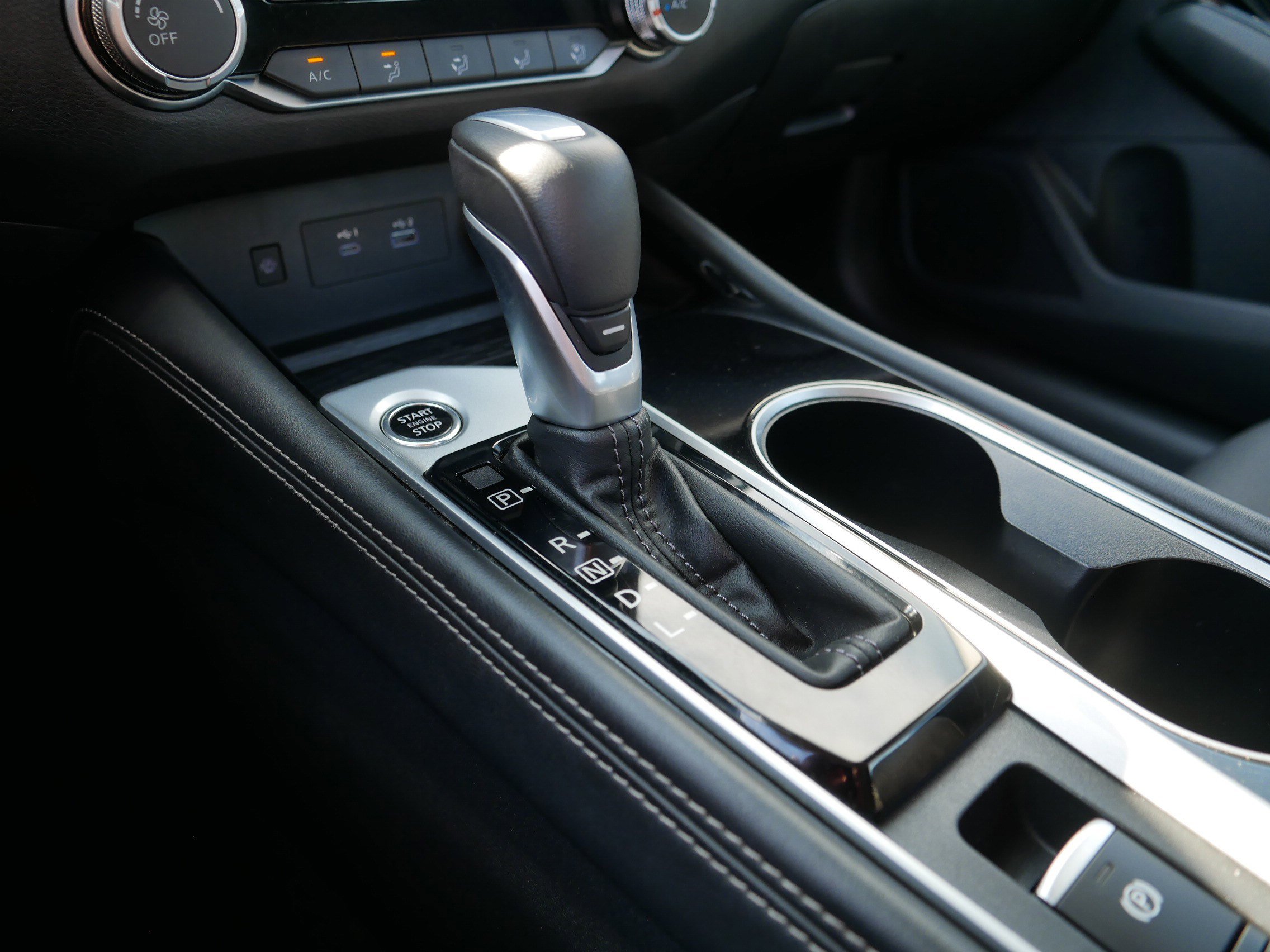 Certified 2023 Nissan Altima 2.5 SV w/ SV Premium Package image 24