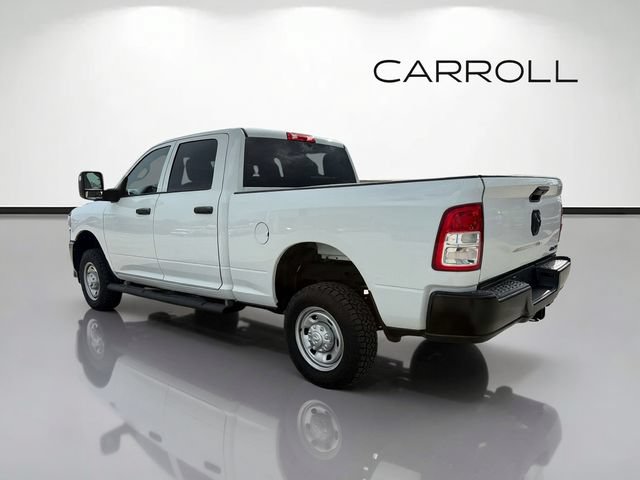 Used 2023 RAM 2500 Tradesman AWD/4WD image 5