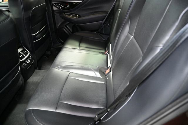 Used 2024 Subaru Outback Touring image 43