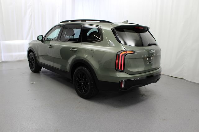 Used 2024 Kia Telluride SX X-Pro image 10