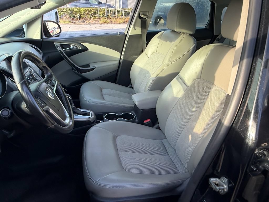 Used 2014 Buick Verano Convenience FWD image 10