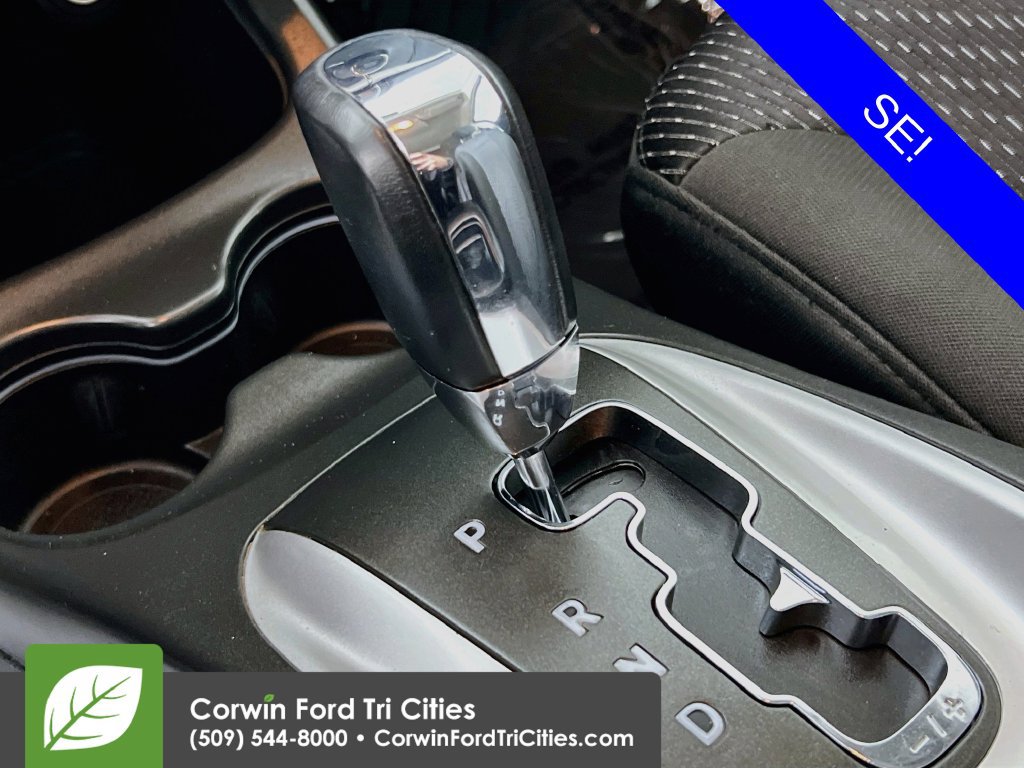 Used 2019 Dodge Journey SE w/ Premium Group FWD image 9