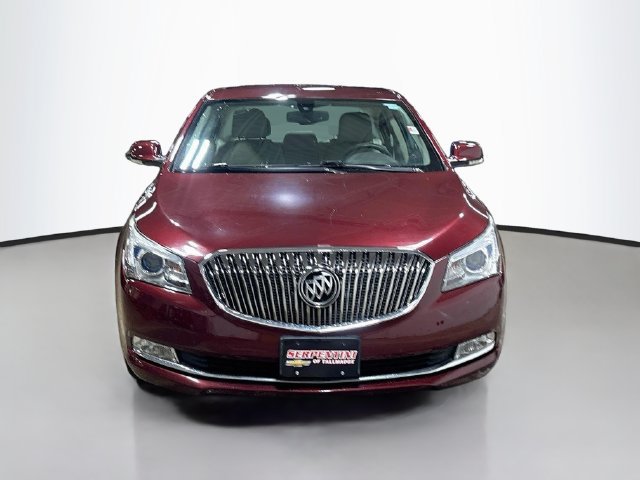 Used 2015 Buick LaCrosse Leather FWD image 3
