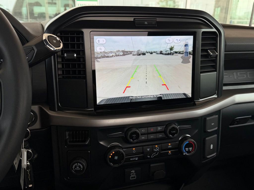 New 2026 Ford F150 XL w/ Equipment Group 103A High RWD image 40