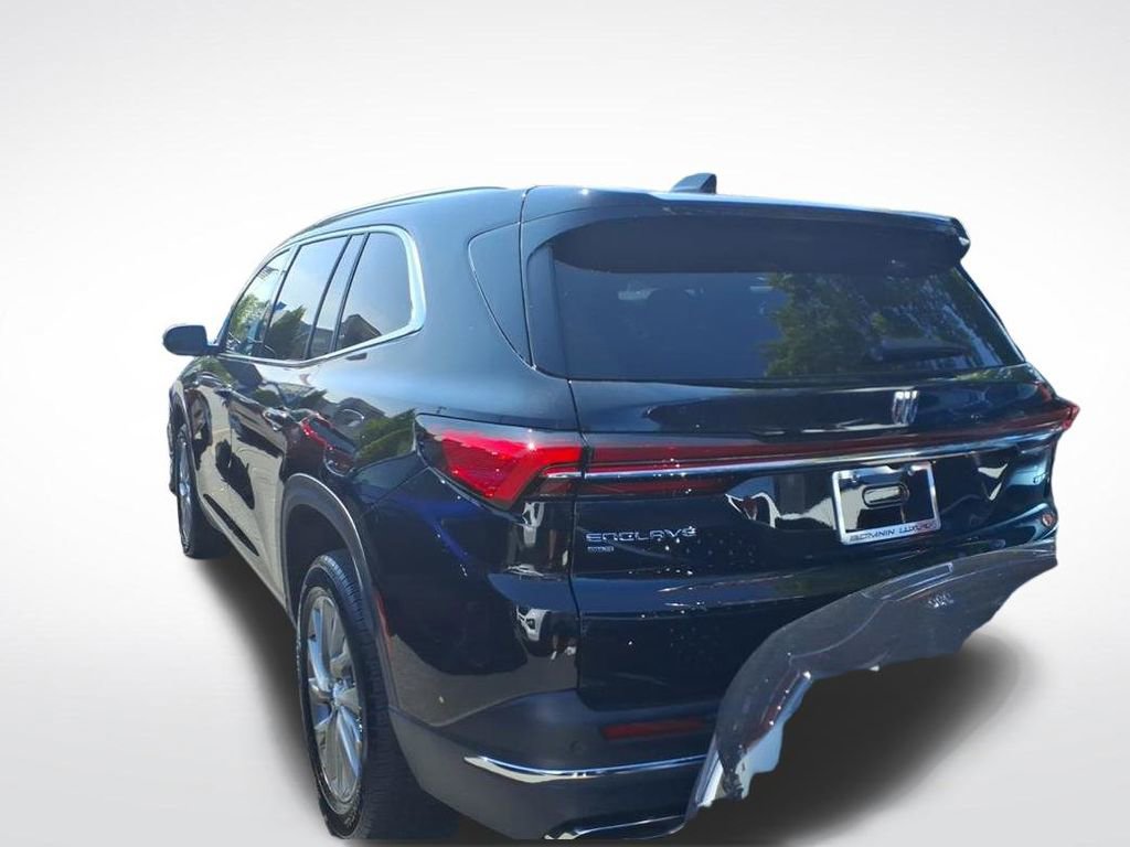 Used 2025 Buick Enclave Preferred w/ Power Package image 5