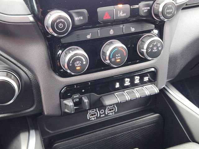Used 2025 RAM 1500 Lone Star RWD image 21