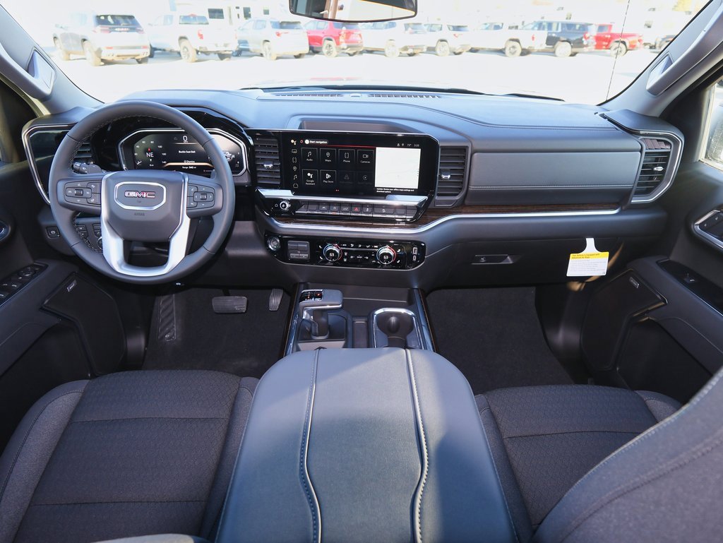 New 2026 GMC Sierra 1500 Elevation w/ Preferred Package image 11