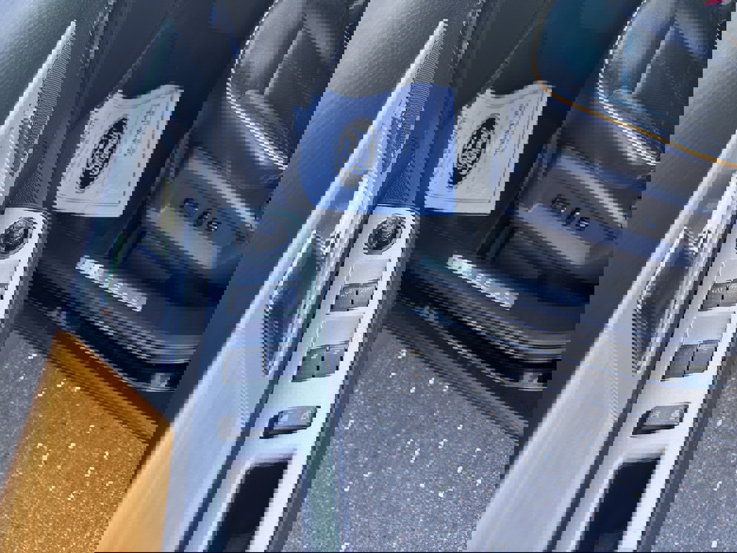 Used 2008 Lincoln MKX 2WD image 12